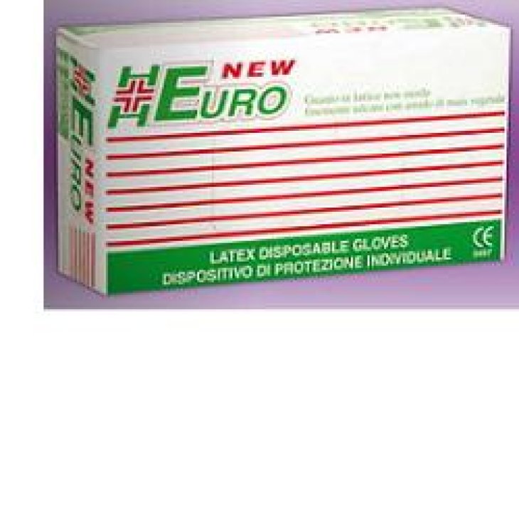 Euronew Latt M 100pz