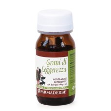 GRANI LEGGEREZZA 35G GRANI LEGGEREZZA 35G
