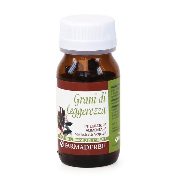 GRANI LEGGEREZZA 35G GRANI LEGGEREZZA 35G