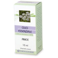 FARMADERBE OLIO ESS ANICE 10ML FARMADERBE OLIO ESS ANICE 10ML