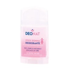 DEONAT FRESH DEO DONN 100G