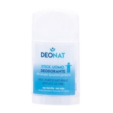 DEONAT FRESH DEO UOMO 100G