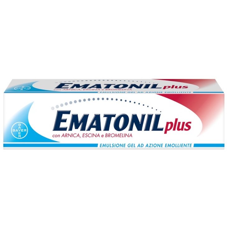 Ematonil Plus Emuls Gel 50ml Ematonil Plus Emuls Gel 50ml