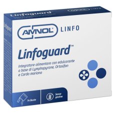LINFOGUARD 14BUSTX5G