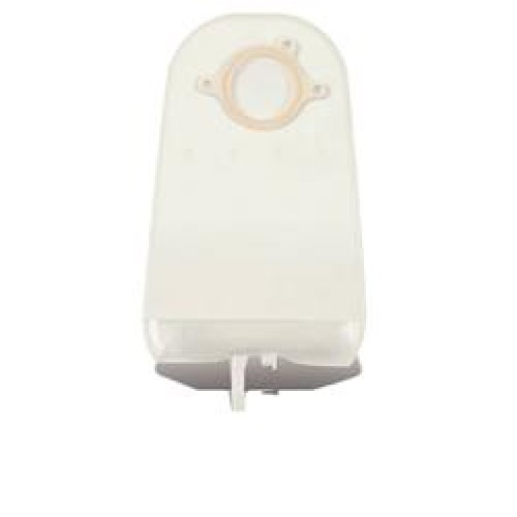 STOMA 8543*SACCA URO 70MM 10PZ STOMA 8543*SACCA URO 70MM 10PZ