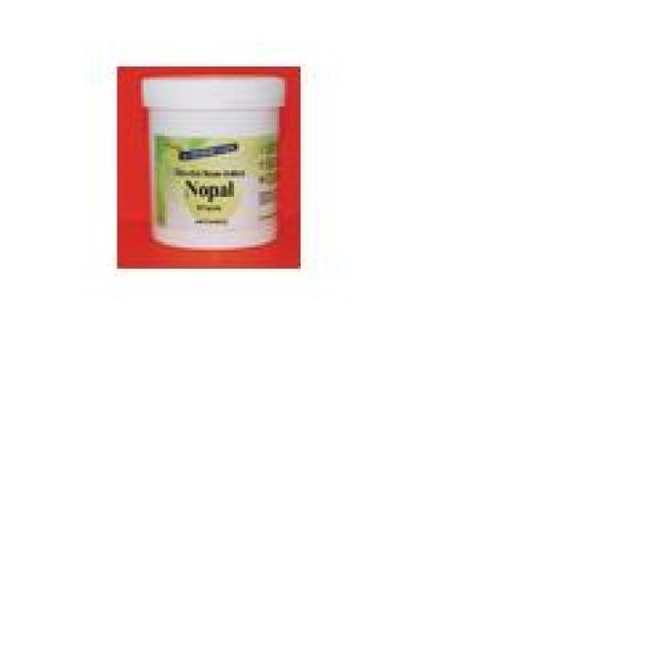 NOPAL 60CPS NOPAL 60CPS