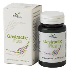GASTRACTIC PLUS 40CPR