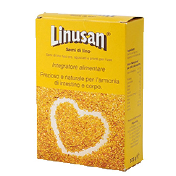 LINUSAN 500G LINUSAN 500G