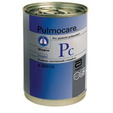 PULMOCARE*NUTR ENTER 250 ML PULMOCARE*NUTR ENTER 250 ML