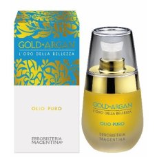 ARGAN GOLD OLIO PURO 30ML ARGAN GOLD OLIO PURO 30ML