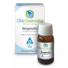 BERGAMOTTO OLIO ESS 10ML BERGAMOTTO OLIO ESS 10ML