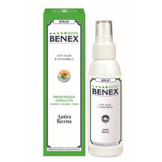 BENEX SPRAY 100ML BENEX SPRAY 100ML