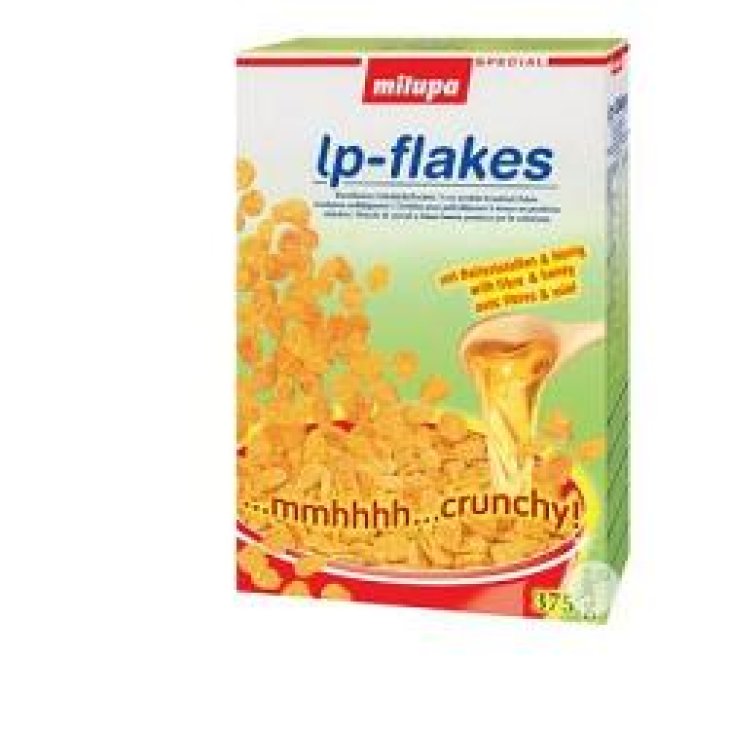 LP FLAKES 375G LP FLAKES 375G
