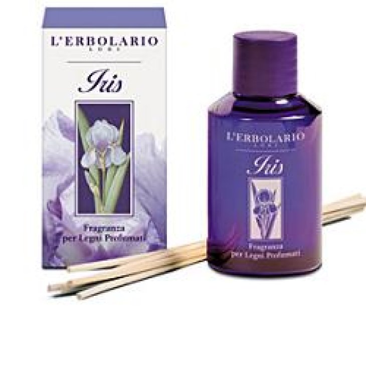 IRIS FRAGRANZA LEGNI PROF 25ML IRIS FRAGRANZA LEGNI PROF 25ML