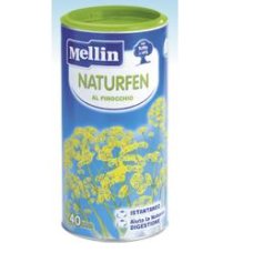Mellin Naturfen Gran 200g