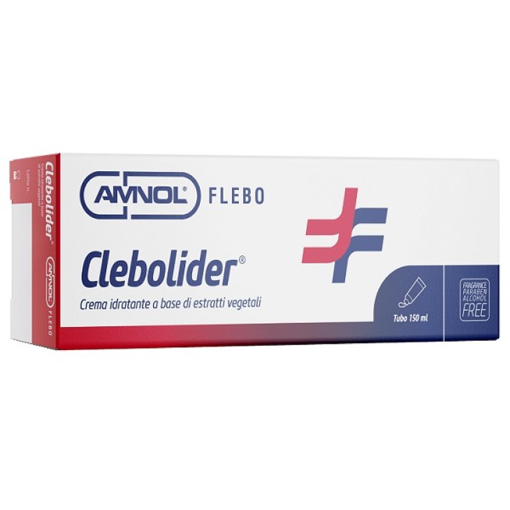 CLEBOLIDER CREMA 150ML CLEBOLIDER CREMA 150ML