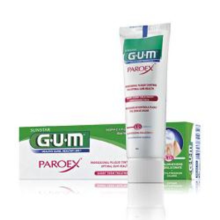 GUM PAROEX 0,12 DEN GEL CHX179 GUM PAROEX 0,12 DEN GEL CHX179