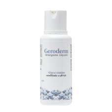 GERODERM*LIQ 200ML