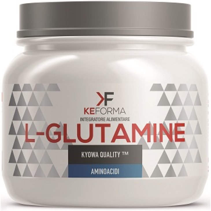 L-GLUTAMINE 200G L-GLUTAMINE 200G