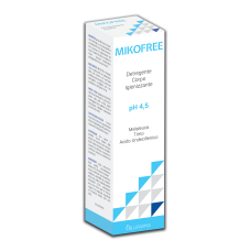 MICOFREE DET 300ML