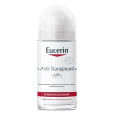 EUCERIN ANTIPERS ROLL ON 50ML