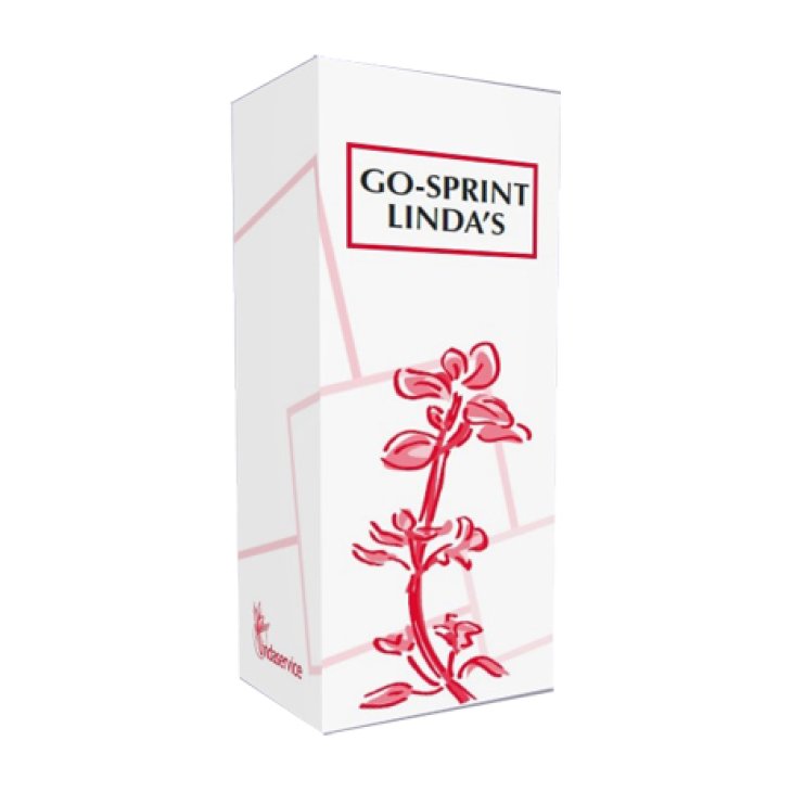 GO SPRINT GTT 50ML LINDAS GO SPRINT GTT 50ML LINDAS