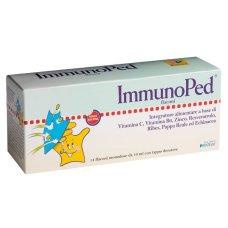 IMMUNOPED INTEGRAT 14FL 10ML IMMUNOPED INTEGRAT 14FL 10ML