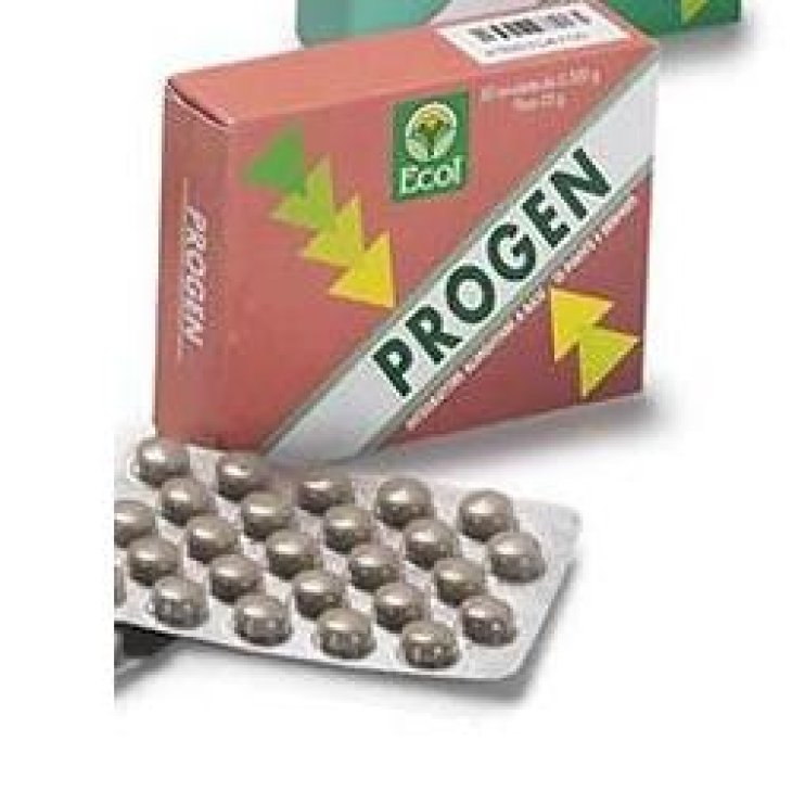 PROGEN 50TAV 0,5G 748 ECOL PROGEN 50TAV 0,5G 748 ECOL