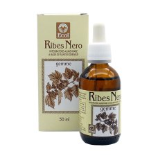 RIBES NERO GEMME 50ML RIBES NERO GEMME 50ML