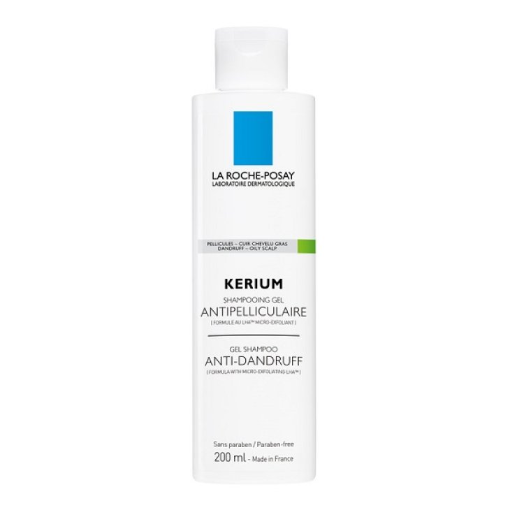 KERIUM SH ANTIP CG 200ML KERIUM SH ANTIP CG 200ML