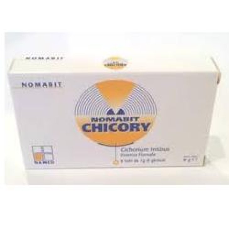 NOMABIT CHICORY GL 6G NOMABIT CHICORY GL 6G