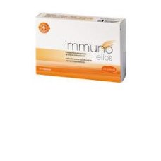 IMMUNO ELIOS ACCE ABBR 30CPR IMMUNO ELIOS ACCE ABBR 30CPR