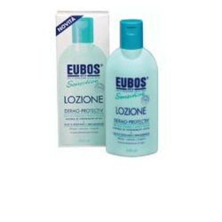 EUBOS SENSITIVE EMUL/LOZ DERM EUBOS SENSITIVE EMUL/LOZ DERM