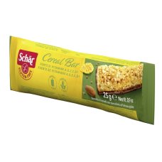 SCHAR CEREAL BAR CRL C/CIOCC25 SCHAR CEREAL BAR CRL C/CIOCC25