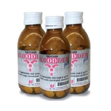 BLOODDER PET 80CPR 80G BLOODDER PET 80CPR 80G