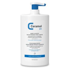 CERAMOL BASE LAVANTE SCH 400ML