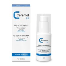 CERAMOL IPERDEODORANT 75ML