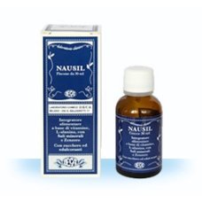 Nausil Gocce 30ml Nausil Gocce 30ml