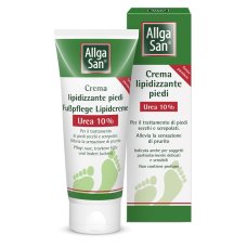 ALLGA CR LIPIDIZ PIED100ML
