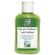 ALLGA SALI PEDILUVIO 350G