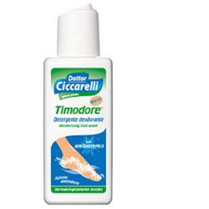 TIMODORE DET DEOD 200ML TIMODORE DET DEOD 200ML