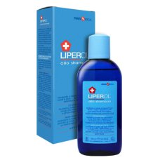 LIPEROL OLIO SH 150ML