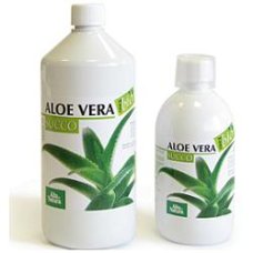 ALOE VERA SUCCO 1000ML ALOE VERA SUCCO 1000ML