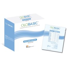 OLOBASIC 21BUSTX8G OLOBASIC 21BUSTX8G