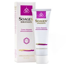 SOAGEN IDRATANTE 50ML