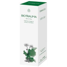BIOTRAUMA CR 50G BIOTRAUMA CR 50G