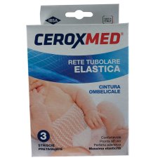 Ceroxmed Rete Tub Cint Ombelic