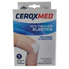 Ceroxmed Rete Tub Gamba/ginocc