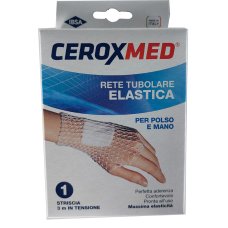 Ceroxmed Rete Tub Mano/polso