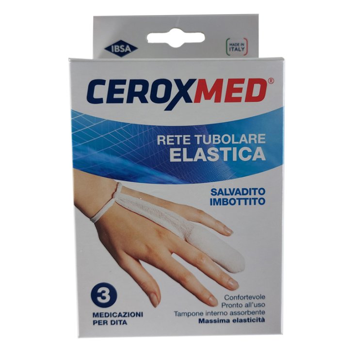 CEROXMED SOFT NET SALVADITO